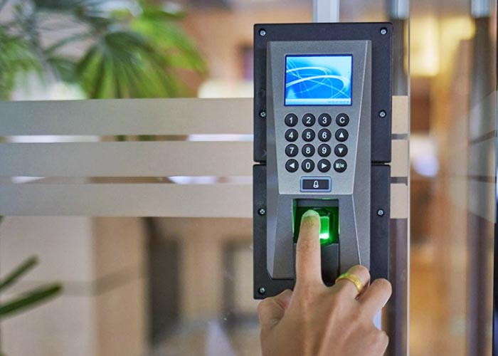 Access Control System Price Quotes