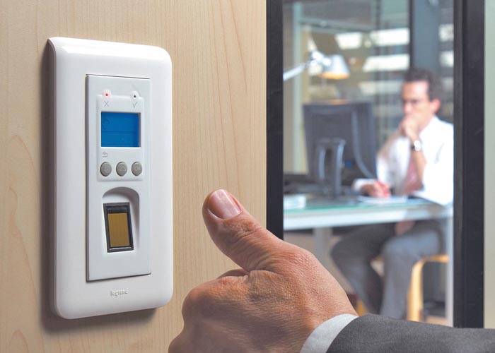 Access Control System Price Quotes