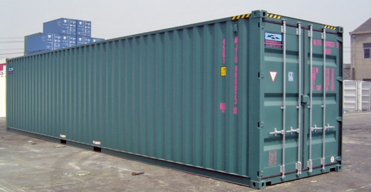 Shipping Container Prices