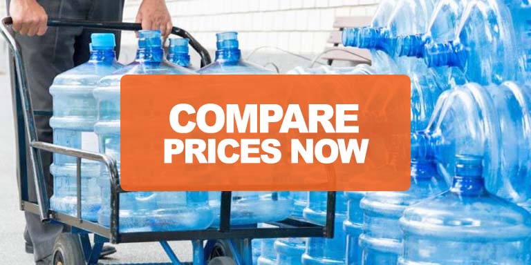 Hawaii Water Delivery Services