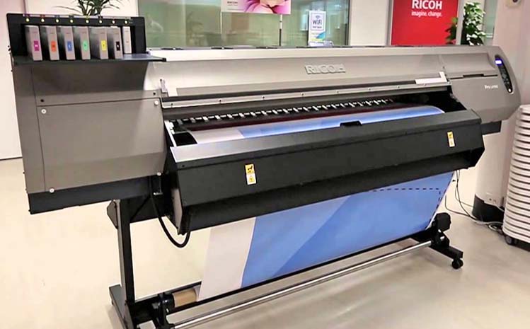 Wide Format Printer Prices