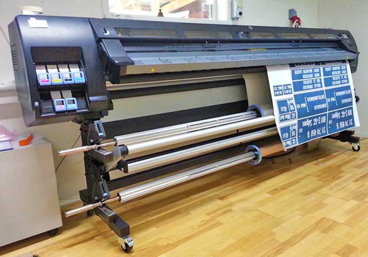 Wide Format Printer Price Quotes